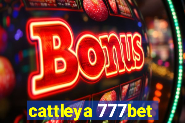 cattleya 777bet